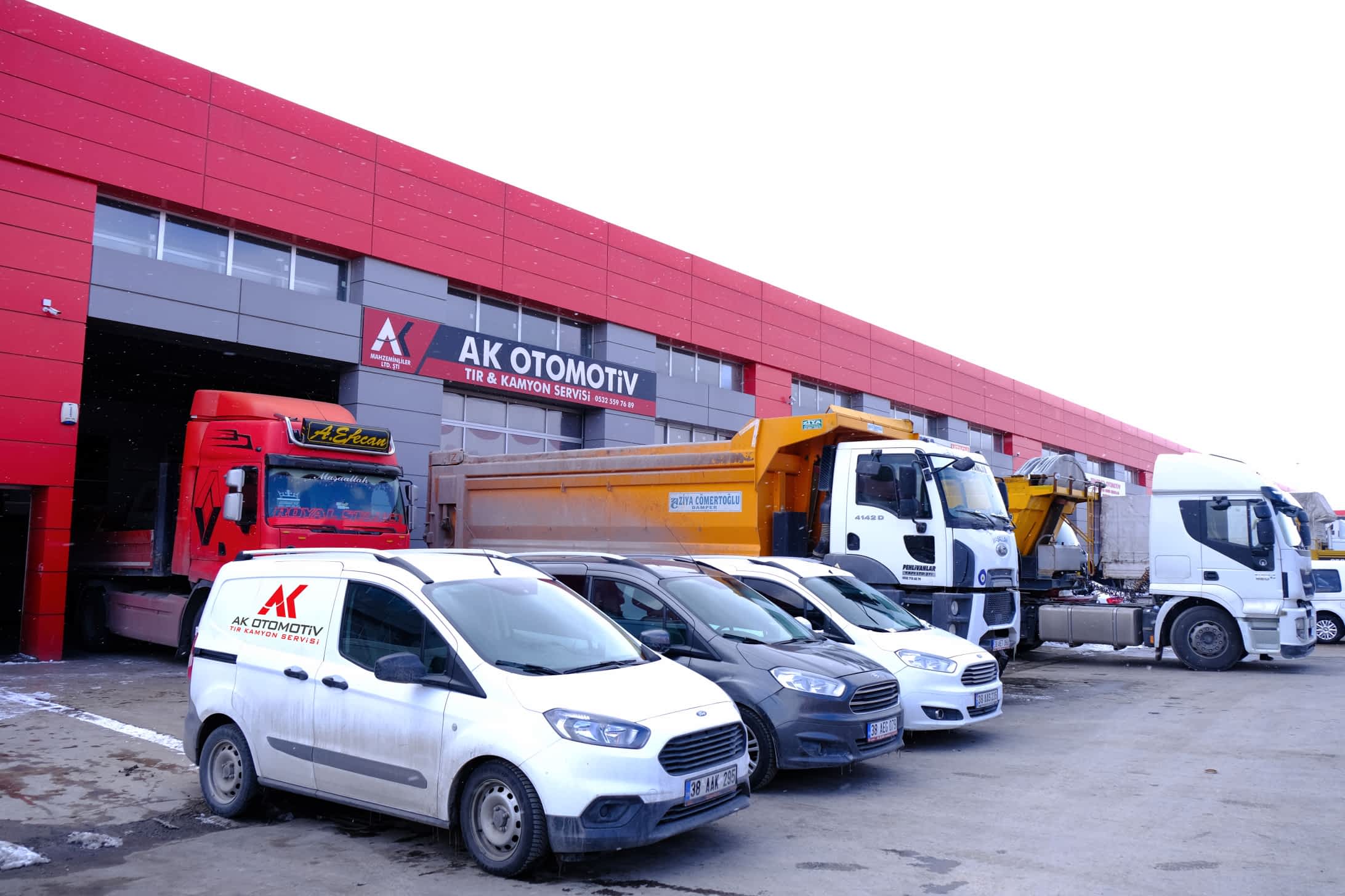 Servisten Görüntüler-10