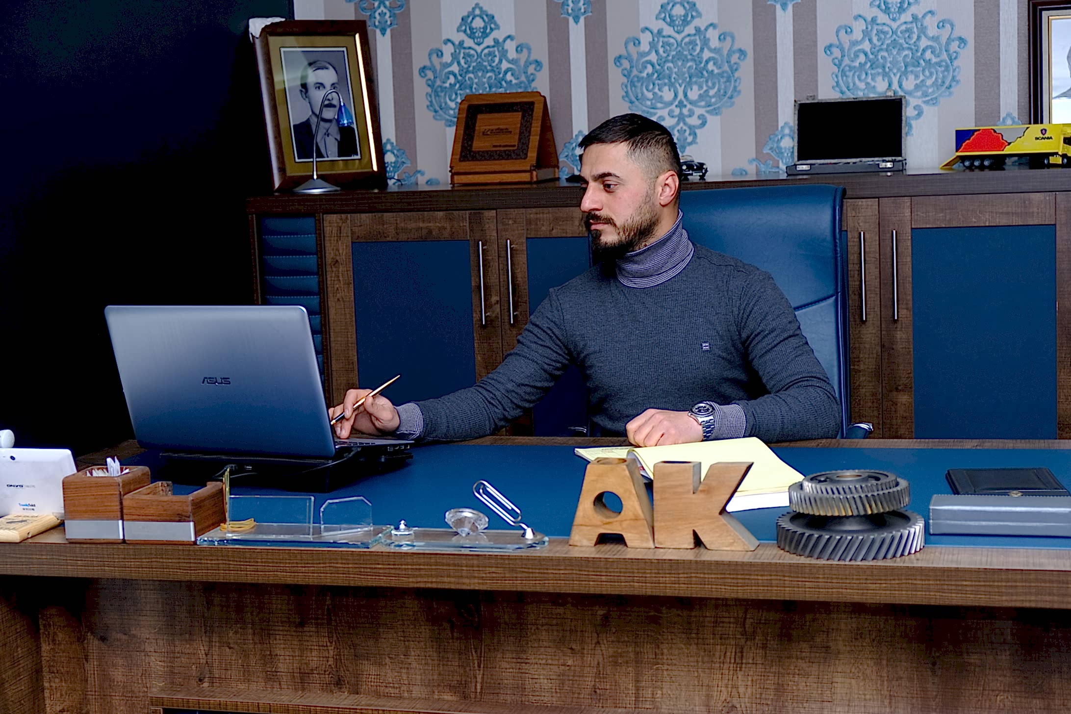 Servisten Görüntüler-4