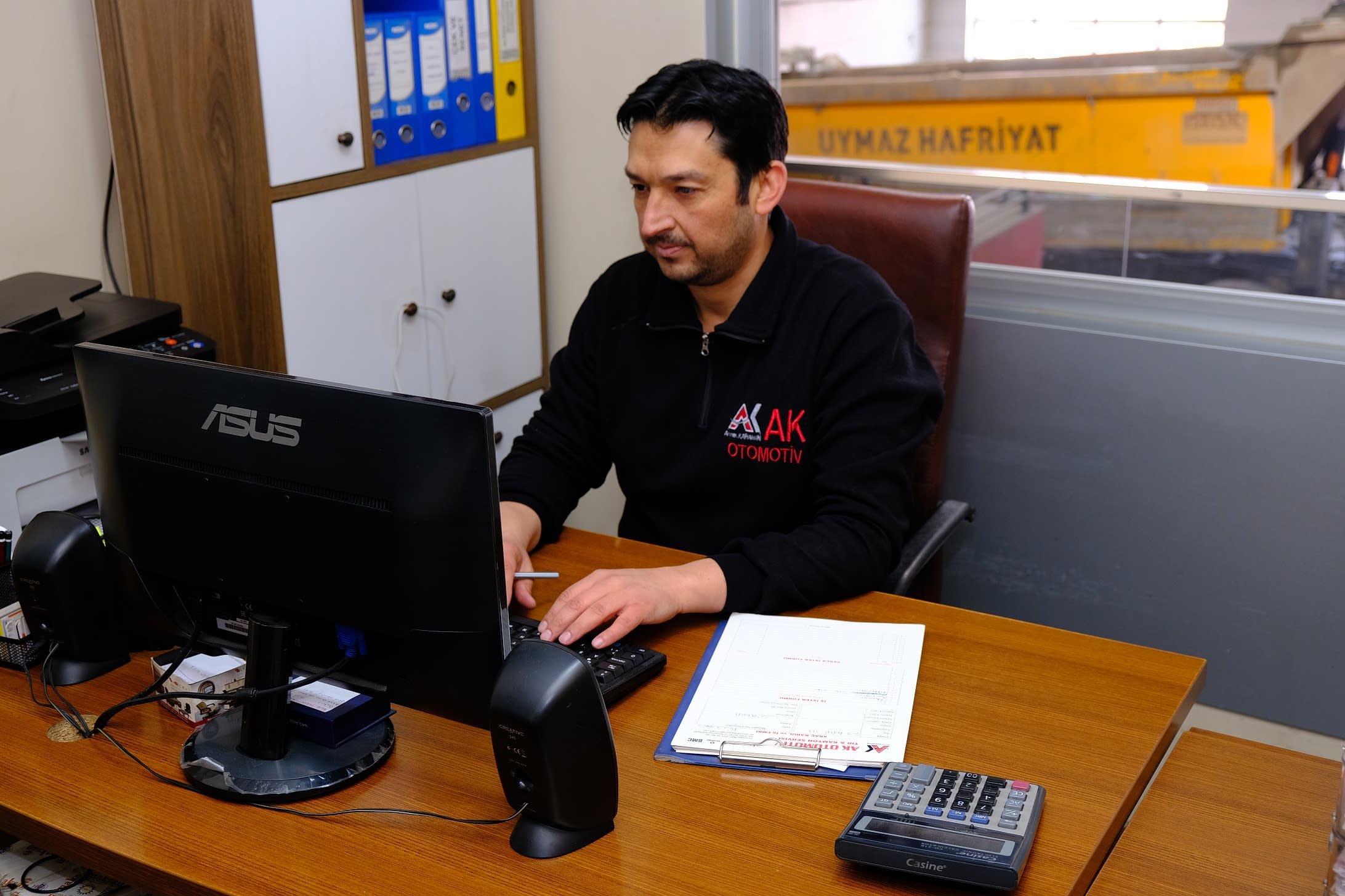 Servisten Görüntüler-5