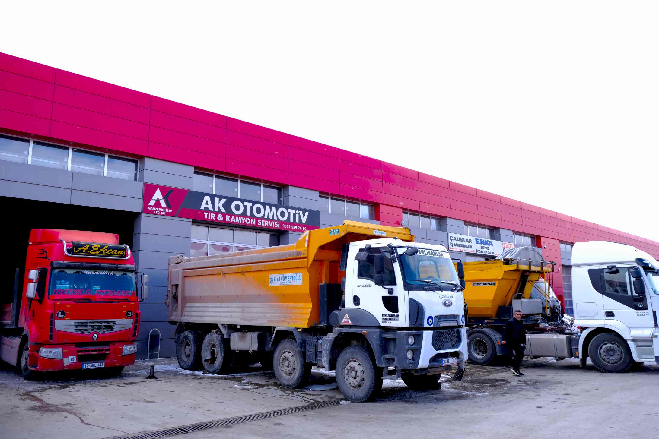 Servisten Görüntüler-7