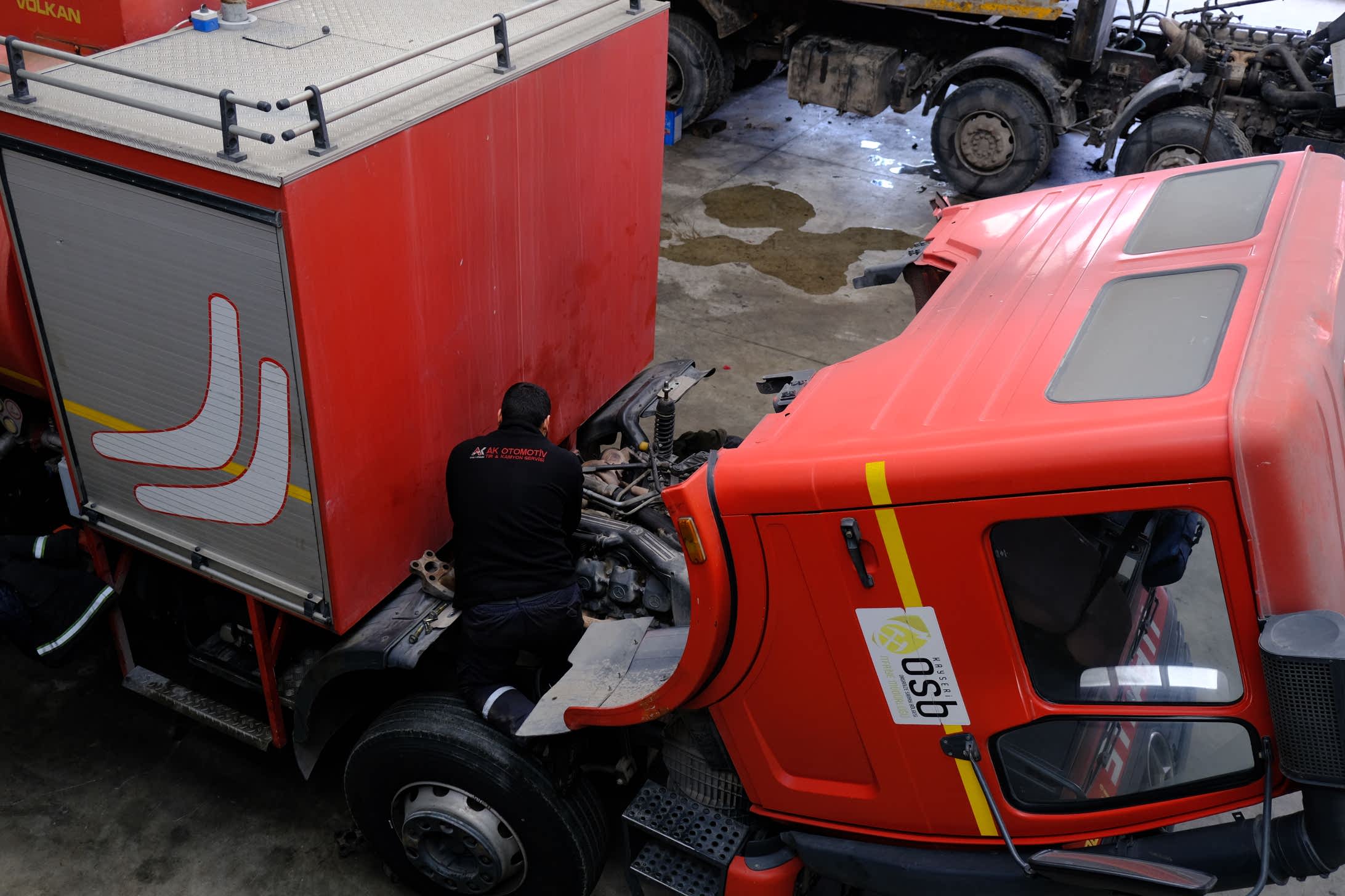 Servisten Görüntüler-8