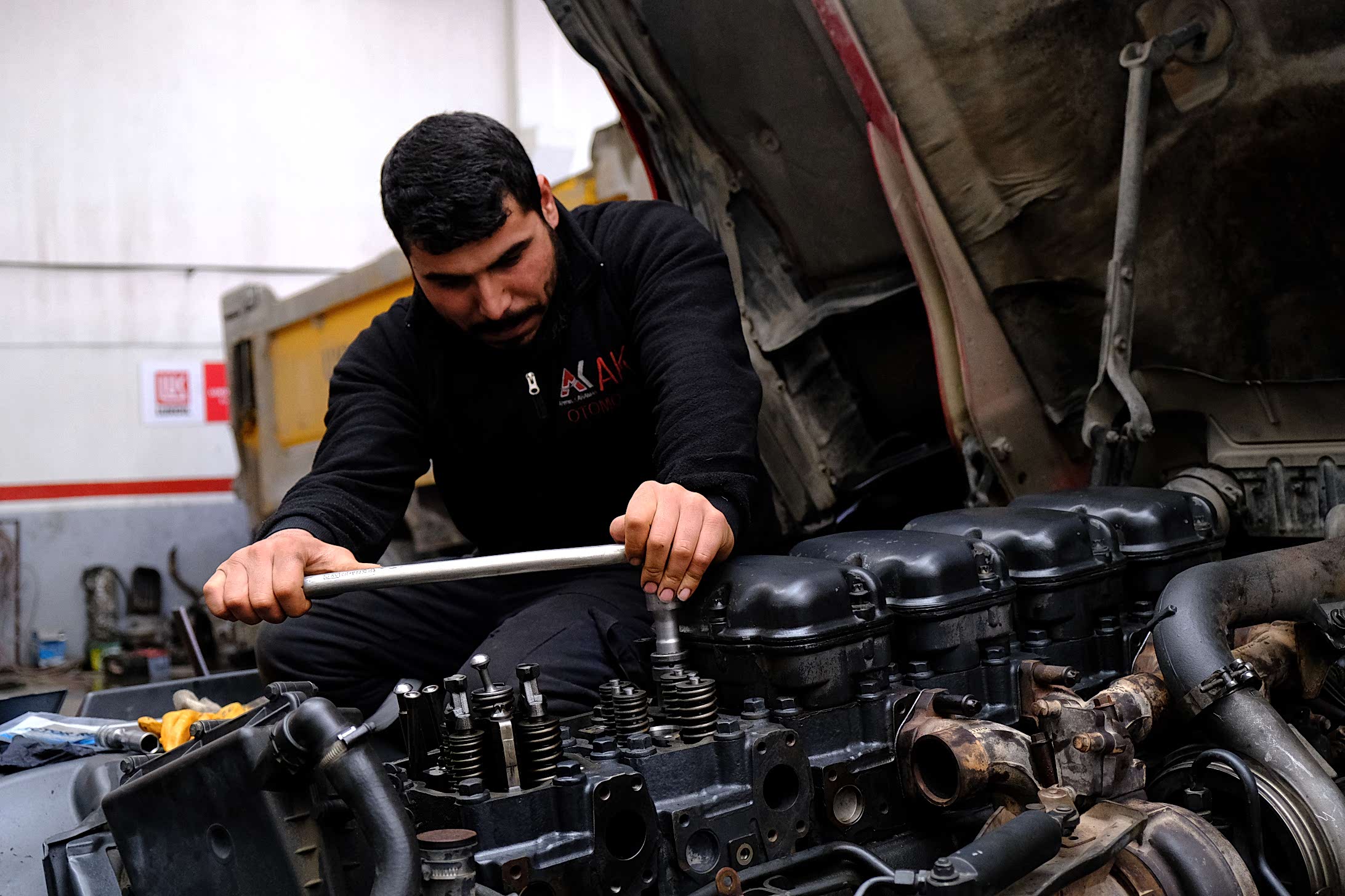 Servisten Görüntüler-9